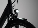 Tenways CGO800 Black - Light electric bike