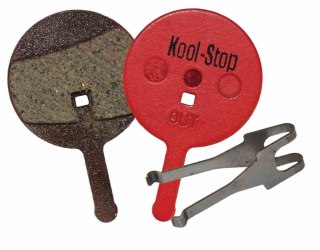 Klocki Hamulcowe KOOL-STOP D280