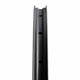 Komplet kół gravel BLACK INC THIRTY FOUR Clincher Disc Brake (Shimano 11 SP Alu) wys. stożka 34 mm, BI-WH34CLGR-S-DISC