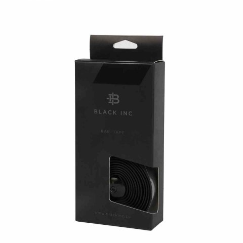 Owijka kierownicy BLACK INC PREMIUM TAPE k. Czarny , BI-HBTPE-BLK