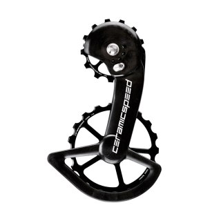 Wózek Przerzutki CeramicSpeed OSPW X Shimano GRX810/815 + RX800/805