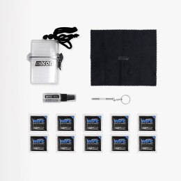 Zestaw SCICON GLASSES AND LENS CLEANING KIT