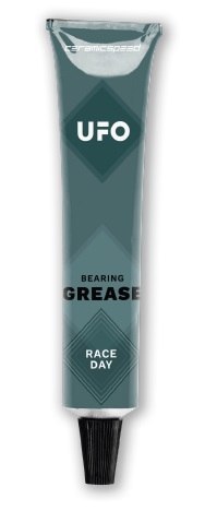 Smar CeramicSpeed New UFO Bearings Race Day Grease