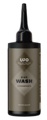 Szampon CeramicSpeed New UFO Bike Wash Concetrate 125 ml (375 ml)