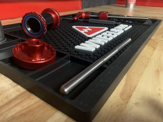 Ultimate Benchtop Mat