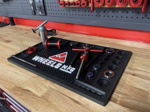 Ultimate Benchtop Mat