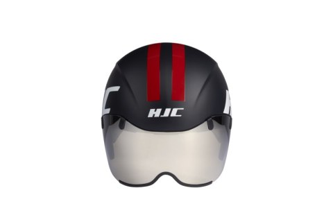 Kask Rowerowy HJC ADWATT Matowy Czarny MT BLACK r. L