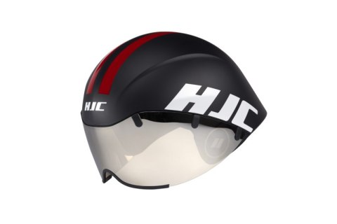 Kask Rowerowy HJC ADWATT Matowy Czarny MT BLACK r. L