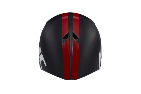 Kask Rowerowy HJC ADWATT Matowy Czarny MT BLACK r. L