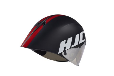 Kask Rowerowy HJC ADWATT Matowy Czarny MT BLACK r. L