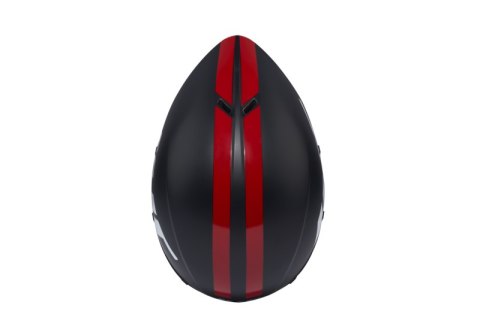 Kask Rowerowy HJC ADWATT Matowy Czarny MT BLACK r. L