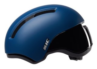 Kask Rowerowy HJC CALIDO MT GL DARK BLUE r.L