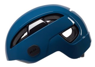 Kask Rowerowy HJC COBAN niebieski DARK BLUE r. L