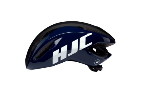 Kask Rowerowy HJC VALECO Granatowo-Czarny MT.GL NAVY BLACK r. S