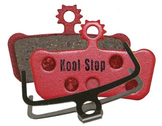 Klocki Hamulcowe KOOL-STOP D293