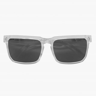 Okulary SCICON GALIO Crystal Gloss - Smoke Czarny Lens