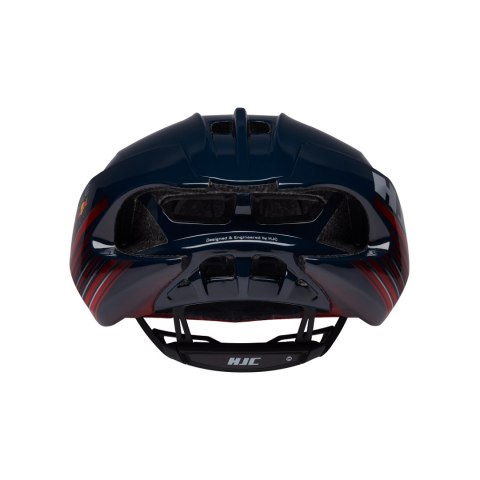 Kask Rowerowy HJC FURION 2.0 Redbull Racing r. L