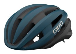 Kask szosowy GIRO SYNTHE II INTEGRATED MIPS matte harbor blue roz. L (59-63 cm) (NEW)