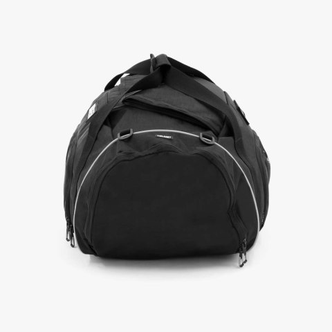 Torba SCICON WEEKEND RACE TRAVEL DUFFEL BAG 50L Czarny