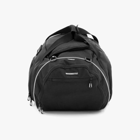 Torba SCICON WEEKEND RACE TRAVEL DUFFEL BAG 50L Czarny