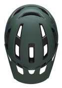 Kask mtb BELL NOMAD 2 INTEGRATED MIPS matte green roz. Uniwersalny M/L (53-60 cm) (NEW)