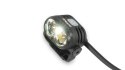 Lampka czołowa LUPINE PIKO ALL-IN-ONE 2100 Lumenów/115 Lux, Bateria 25Wh/3.5Ah SmartCore, Zestaw mocowań, Pilot Bluetooth (NEW)