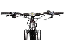 Lampka przednia do e-bike LUPINE SL X Bosch Purion 2800 Lumenów, Dla silników Bosch, Obejma 31.8mm (NEW)