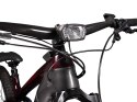 Lampka przednia do e-bike LUPINE SL X Bosch Purion 2800 Lumenów, Dla silników Bosch, Obejma 31.8mm (NEW)
