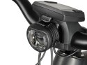 Lampka przednia do e-bike LUPINE SL F Bosch 1300 Lumenów/110 Lux, Dla silników Bosch, Obejma 31.8mm (NEW)