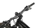 Lampka przednia do e-bike LUPINE SL NANO F 900 Lumenów/130 Lux, Fabryczne wyjście pod Shimano, Obejma 31.8mm (NEW)