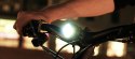 Lampka przednia do e-bike LUPINE SL NANO F 900 Lumenów/130 Lux, Fabryczne wyjście pod Shimano, Obejma 31.8mm (NEW)