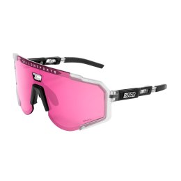 Okulary SCICON AEROSCOPE Crystal Gloss - SCNPP Pink