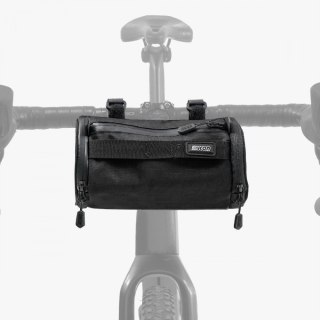 Pokrowiec SCICON HANDLEBAR BAG Black