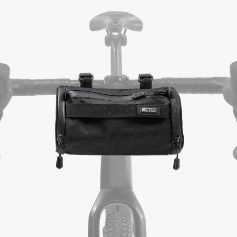 Pokrowiec SCICON HANDLEBAR BAG Czarny