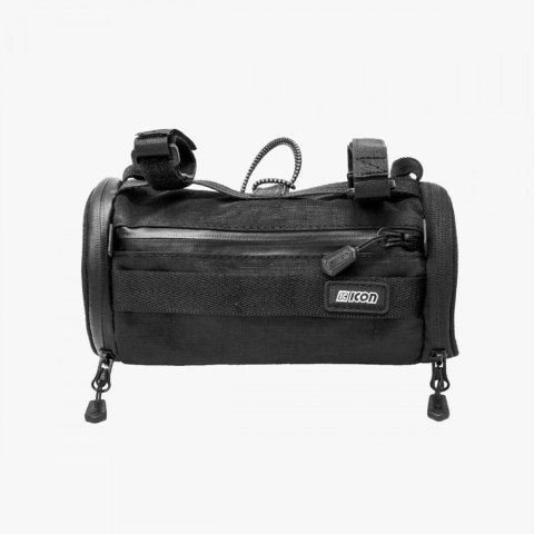 Pokrowiec SCICON HANDLEBAR BAG Czarny