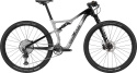 Rower Cannondale Scalpel Carbon 3 srebrny S