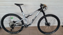 Rower Cannondale Scalpel Carbon 3 srebrny S