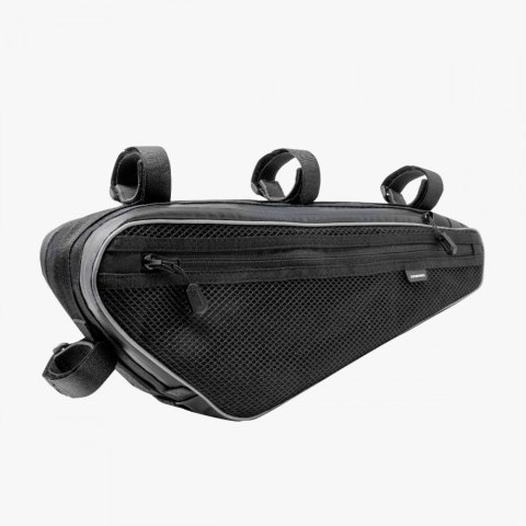 Torba SCICON FRAME BAG Czarny