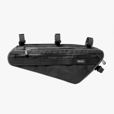 Torba SCICON FRAME BAG Czarny