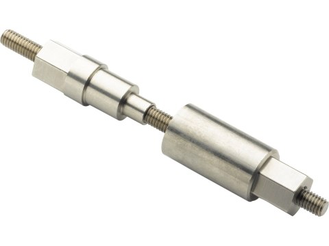 1/2"x1/2" Rear Shock Bushing Tool (Eyelet/SealHead) RockShox