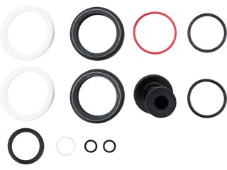 200 Hour/1 Year Zestaw serwisowy (Includes Dust Seals, Foam Rings, O-Ring Seals, Char