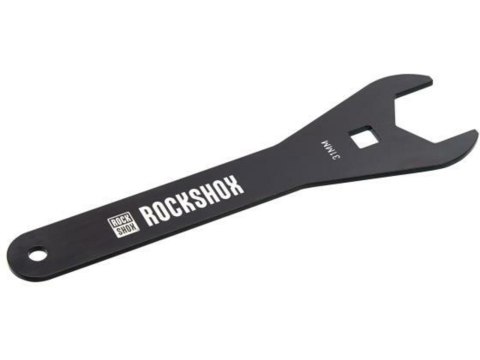 31mm Flat Wrench (crowfoot compatible) - Vivid Air Reservoir