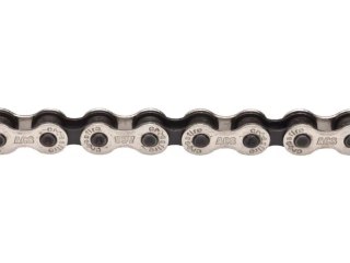 ACS Chain Crossfire 1/2 x 3/32" x 106L nickel/czarny