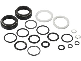 AM FORK SERVICE KIT BASIC (INCLUDES DUST SEALS, FOAM RINGS, O-RING SEALS) - REBA