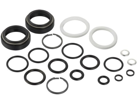 AM FORK SERVICE KIT BASIC (INCLUDES DUST SEALS, FOAM RINGS, O-RING SEALS) - REBA