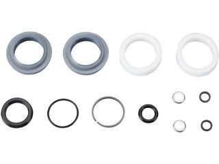 AM Fork Zestaw serwisowy, Basic (includes dust seals, foam rings,o-ring seals) - Reco