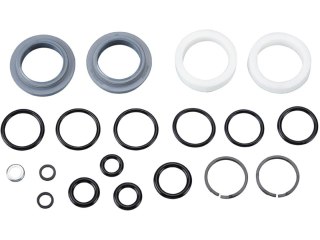 AM Fork Zestaw serwisowy, Basic (includes dust seals, foam rings,o-ring seals, SA sea