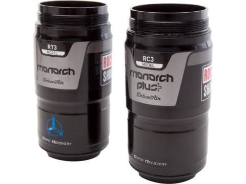 Air Can Upgrade Kit - DebonAir 184X44 (includes air can, volume spacers, seals &