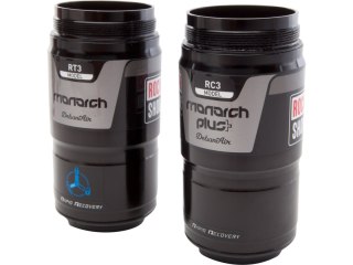 Air Can Upgrade Kit - DebonAir 190/200X51 (includes air can,volume spacers, seal