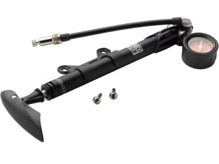 Air Pump (high pressure/high volume convertible) RockShox Boxxer